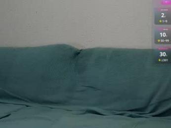 xorylan webcam model stream image