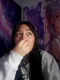 Arielle_lov webcam model stream image