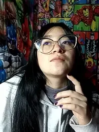 Arielle_lov webcam model stream image