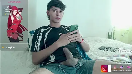 juan_stiven webcam model stream image
