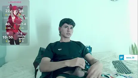 juan_stiven webcam model stream image