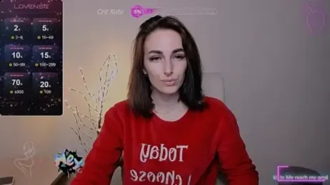 xx_adrihanna_xx webcam stripchat model stream image