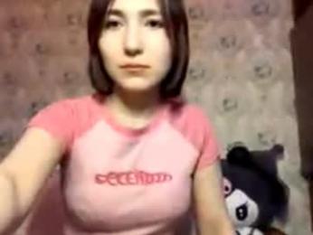 cassiheyn webcam model stream image