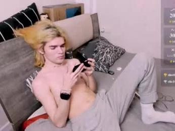 nic_ky webcam chaturbate model stream image