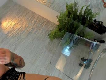 JessyCruz webcam model stream image