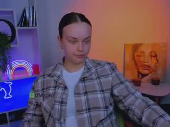 bella_sunshine1 webcam model stream image