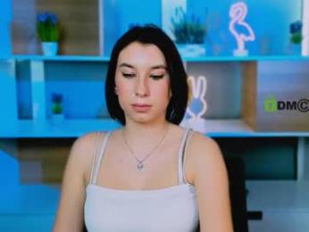 bella_sunshine1 webcam model stream image