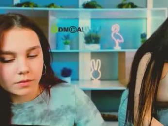 bella_sunshine1 webcam model stream image