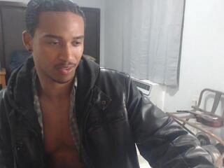 Devon Adam webcam model stream image