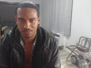 Devon Adam webcam model stream image