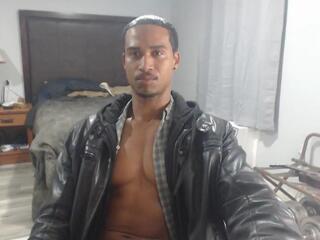 Devon Adam webcam flirt4free model stream image