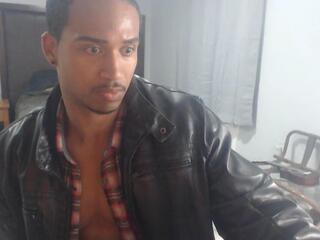 Devon Adam webcam model stream image