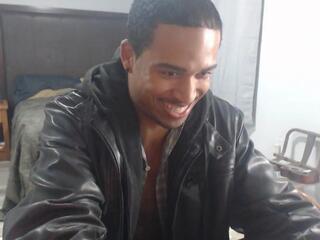 Devon Adam webcam model stream image