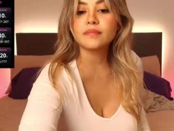 celiahenn webcam chaturbate model stream image