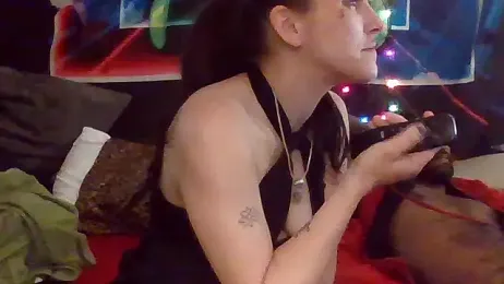 RexMinnie webcam model stream image