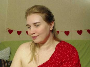 _LILKA_ webcam bongacams model stream image
