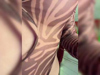 LissaTatt webcam model stream image