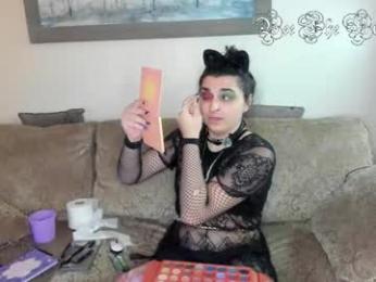 beethebumblebee webcam model stream image