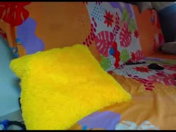 pamela_black_bigcock webcam model stream image