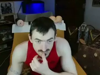 ConanJones webcam model stream image