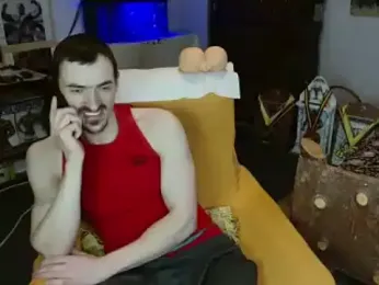 ConanJones webcam model stream image