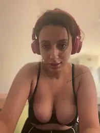 LunitaDollz webcam model stream image
