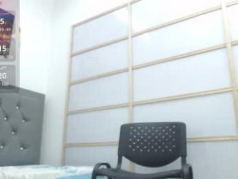 oso_gael webcam chaturbate model stream image