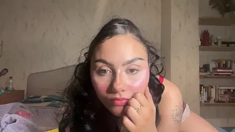 palomafarmer webcam model stream image