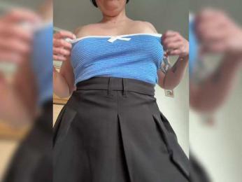 HubbaBaby-1 webcam model stream image