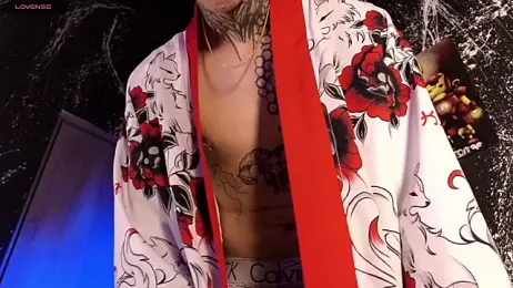 Paulo_527 webcam stripchat model stream image