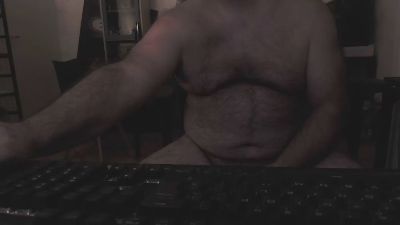 SilverKodiak webcam model stream image
