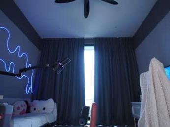 mayabaee1 webcam model stream image