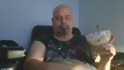 Felonious webcam model stream image