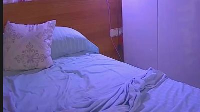 NudistAlmeria webcam model stream image