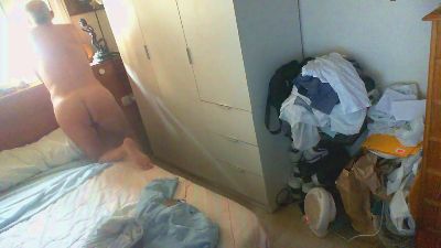 NudistAlmeria webcam model stream image