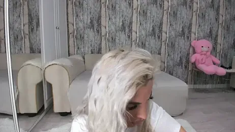 SexyElisabeth webcam model stream image