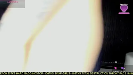 Sex_orgy01 webcam model stream image