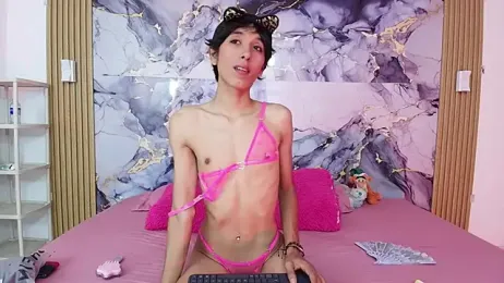 evelin_24_ webcam model stream image