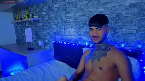 TheimperialBoys77 webcam stripchat model stream image