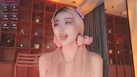 hyun_chia webcam model stream image