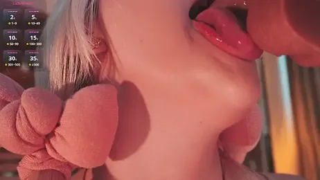 hyun_chia webcam model stream image