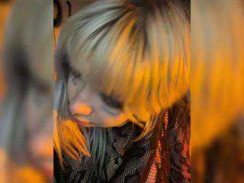 Xlunami webcam model stream image