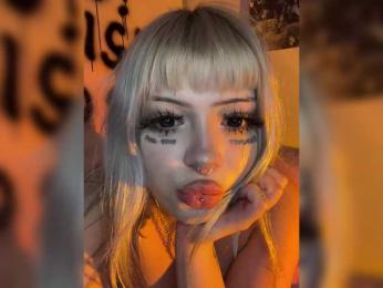 Xlunami webcam model stream image