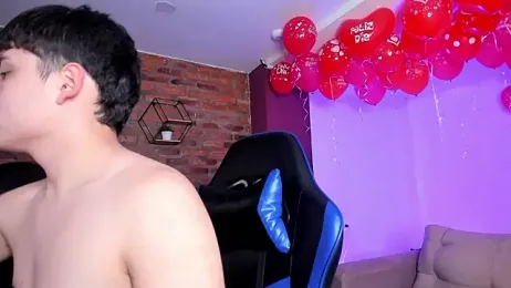 HotThreesoome webcam stripchat model stream image