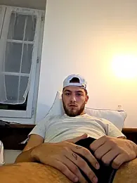 incr18 webcam model stream image