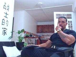 Andrei Hunter webcam model stream image