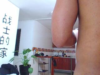 Andrei Hunter webcam model stream image