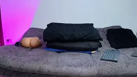 BrayaanFit webcam model stream image