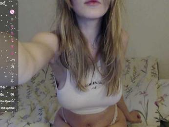 MaagilineKass webcam model stream image