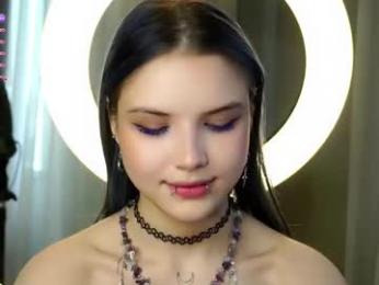 merciabawden webcam model stream image